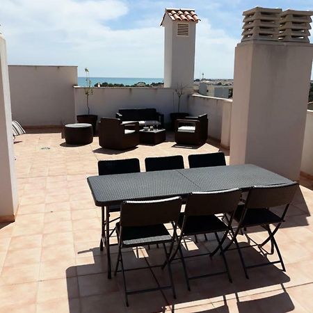 Neptuno Alcoceber Exterior foto