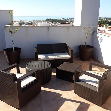 Neptuno Alcoceber Exterior foto