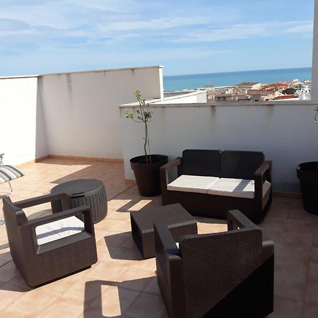 Neptuno Alcoceber Exterior foto