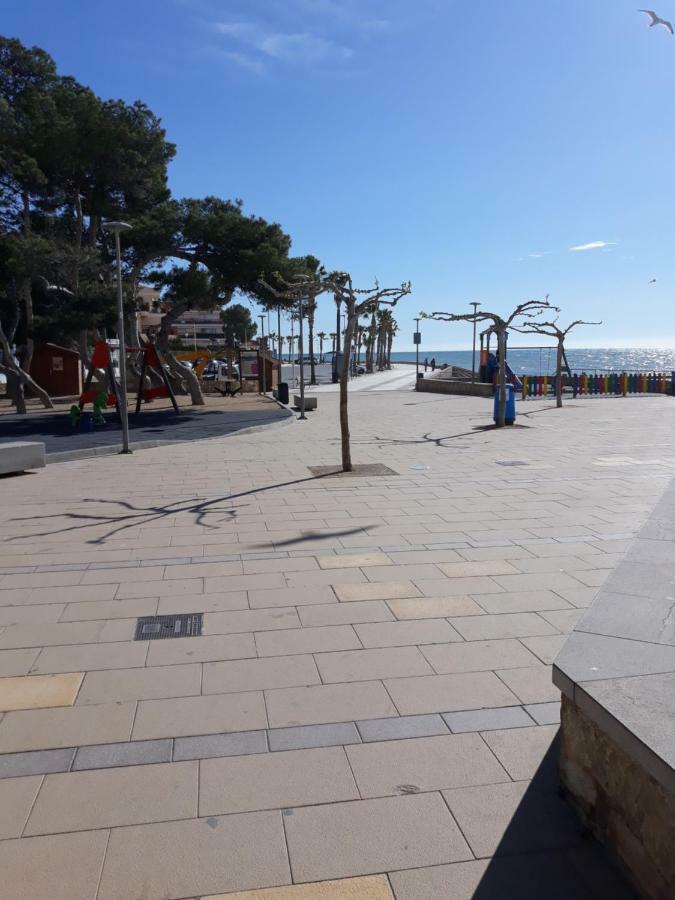 Neptuno Alcoceber Exterior foto