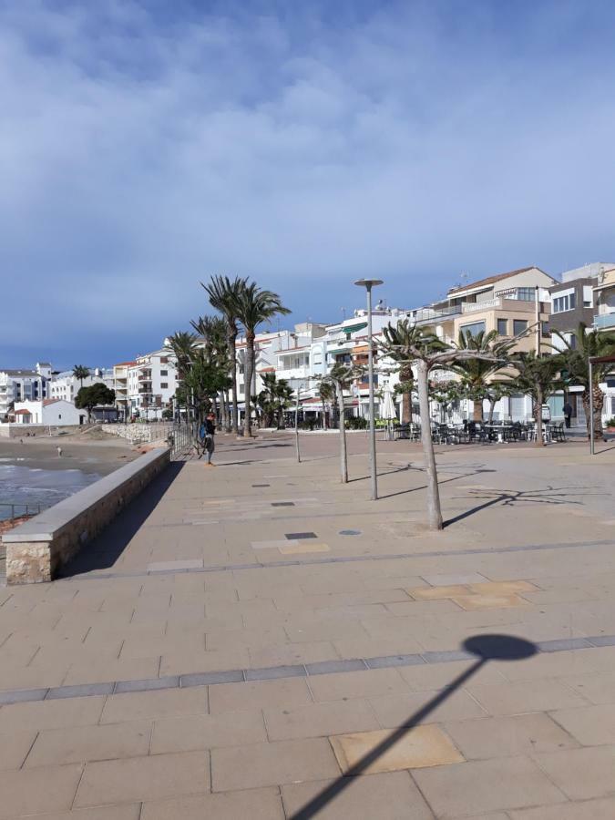 Neptuno Alcoceber Exterior foto