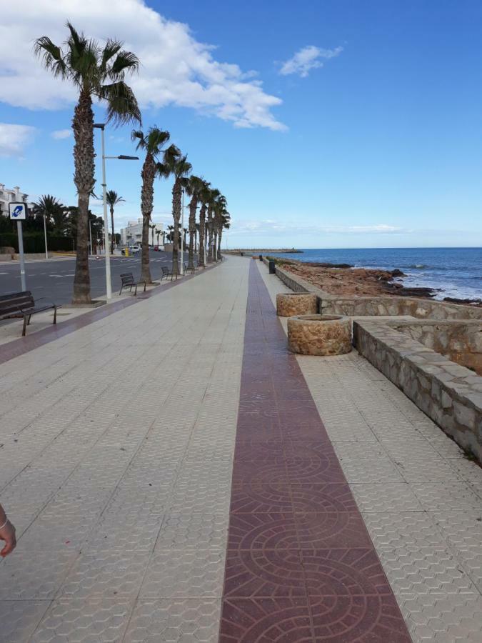 Neptuno Alcoceber Exterior foto