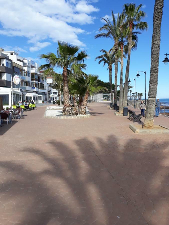 Neptuno Alcoceber Exterior foto
