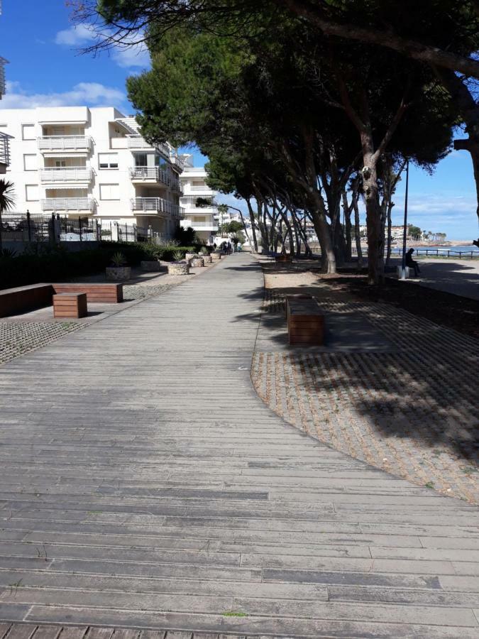 Neptuno Alcoceber Exterior foto