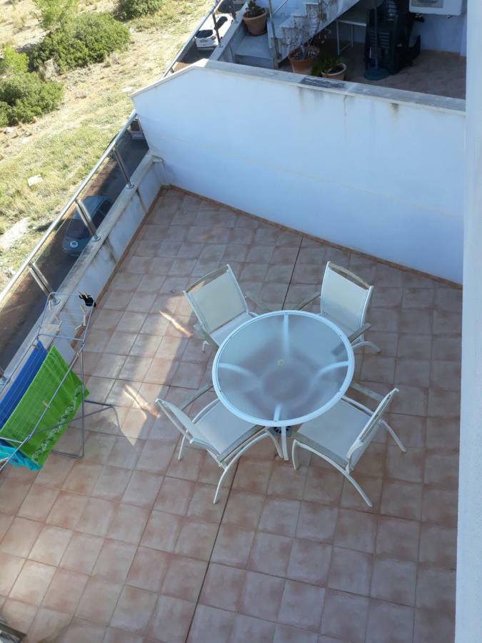 Neptuno Alcoceber Exterior foto