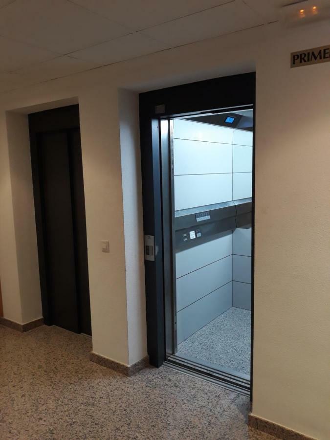 Neptuno Alcoceber Exterior foto