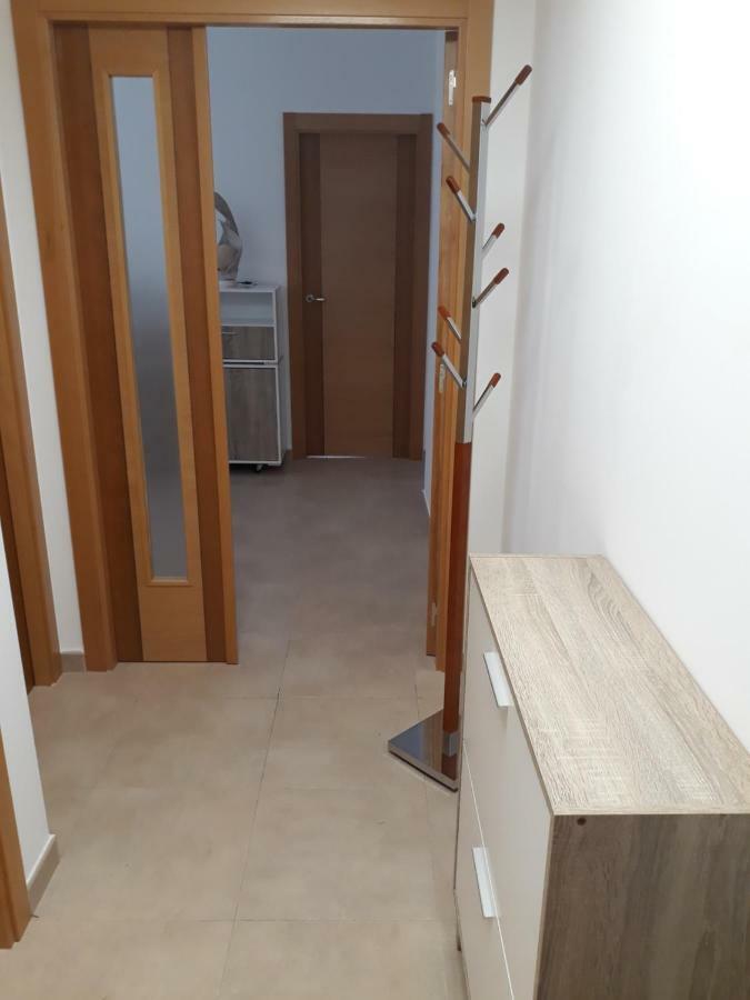 Neptuno Alcoceber Exterior foto