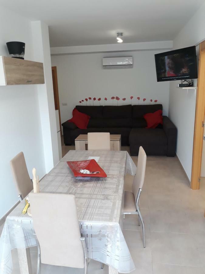 Neptuno Alcoceber Exterior foto