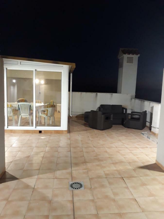 Neptuno Alcoceber Exterior foto
